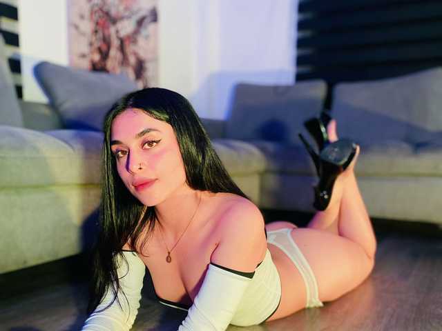 A profil fényképe melodysweett