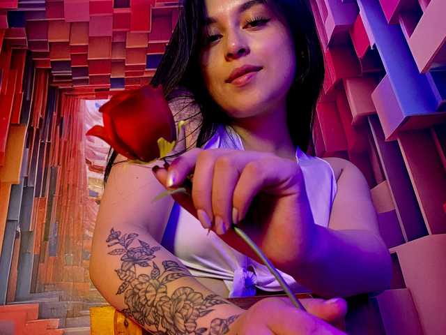 A profil fényképe melodysweett