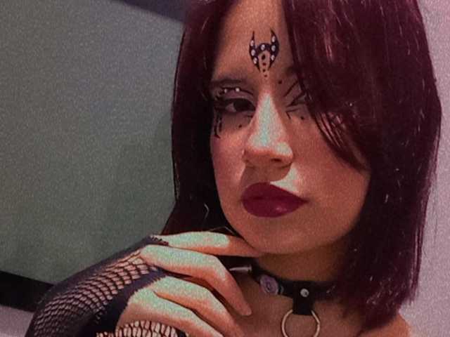 A profil fényképe MelosaCandy