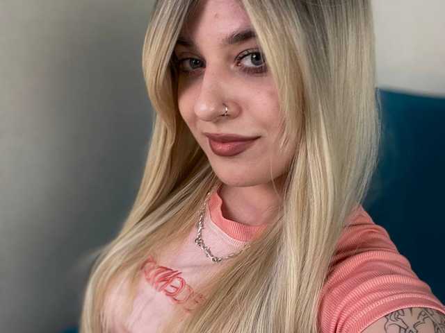 A profil fényképe MelsConn