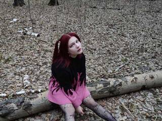 Erotikus videocsevegés Meowmeow20