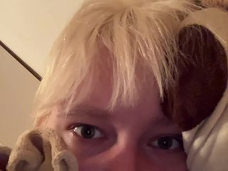Erotikus videocsevegés Meowmiuu