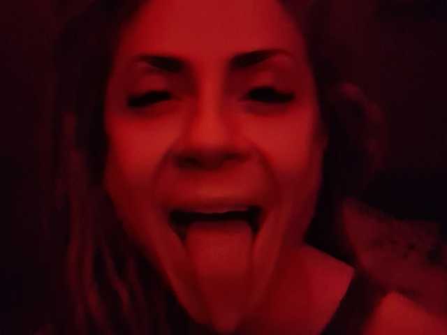 A profil fényképe RedHurricane