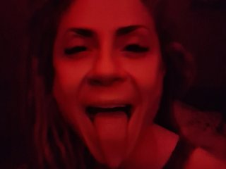 Erotikus videocsevegés RedHurricane
