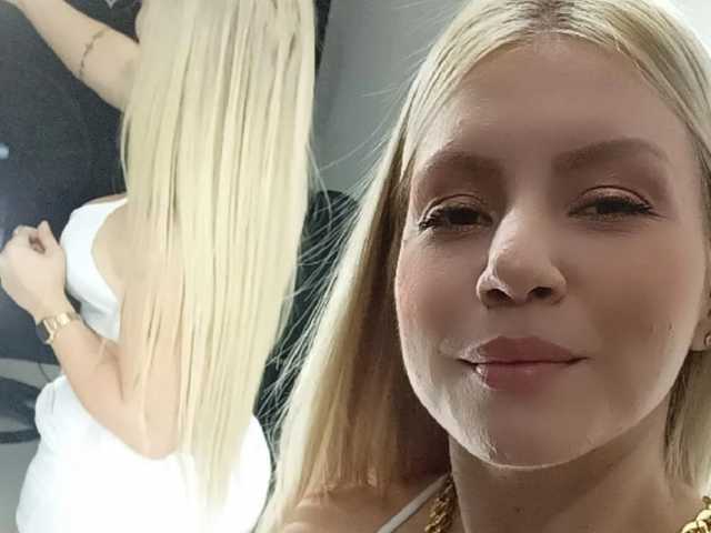 A profil fényképe MercyLeon