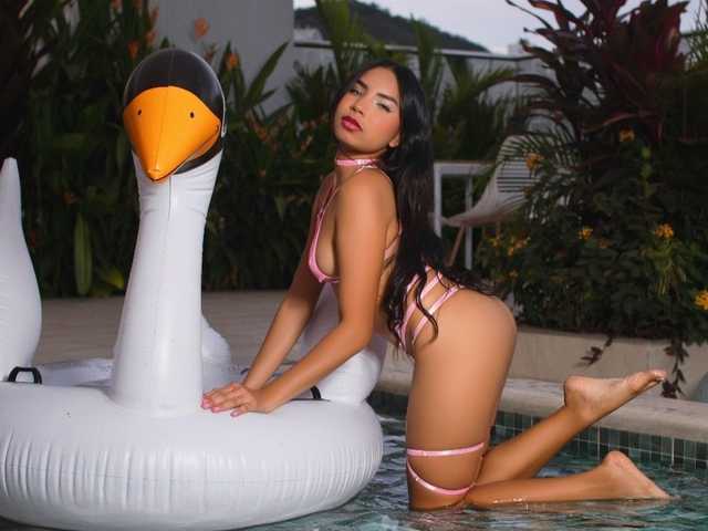 A profil fényképe Meredith_