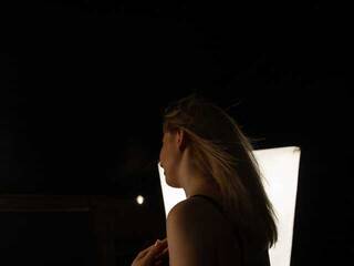 Erotikus videocsevegés Meri0704