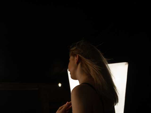 A profil fényképe Meri0704