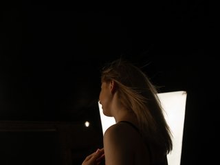 Erotikus videocsevegés Meri0704
