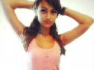 Erotikus videocsevegés meri222