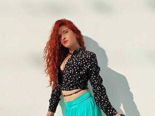 Erotikus videocsevegés MeridaCutte