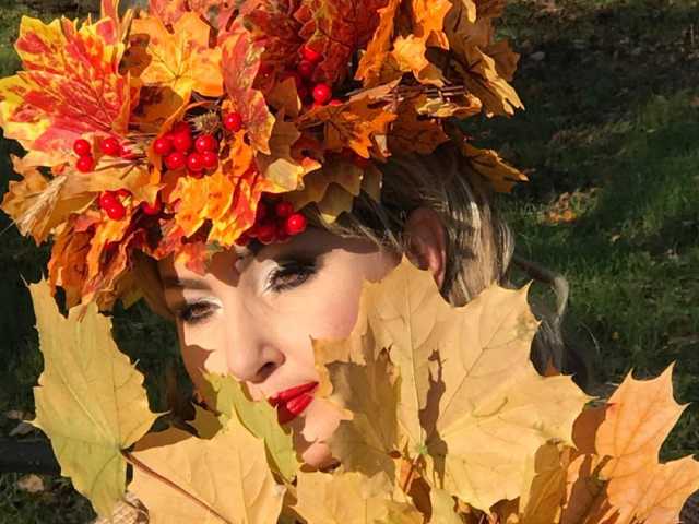 A profil fényképe merilinxxx