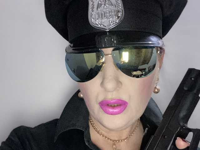 A profil fényképe merilinxxx