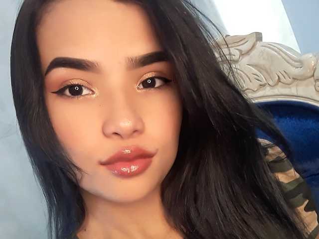 A profil fényképe merlina05