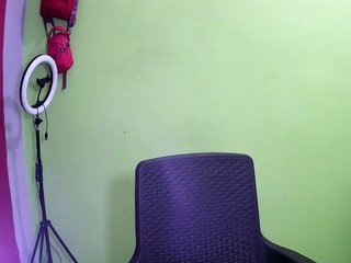 Erotikus videocsevegés Merlis0x