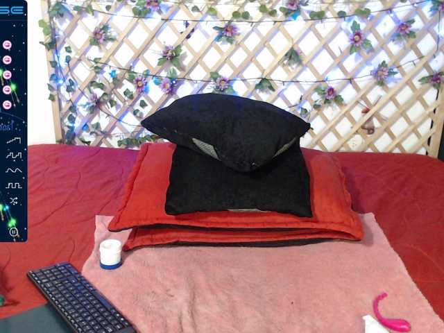 Sugárzási képernyőképek merlynnax