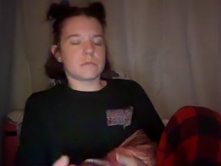 Erotikus videocsevegés AmericnBarbie