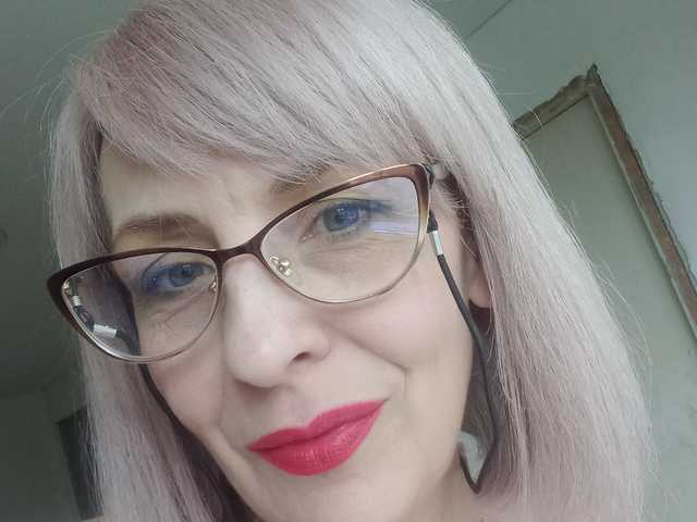 A profil fényképe mery8poppins