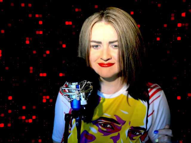 Sugárzási képernyőképek Meskhimusic