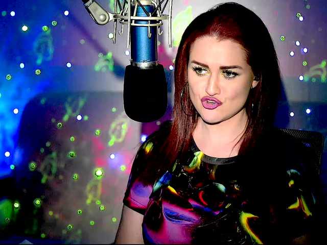 Sugárzási képernyőképek Meskhimusic