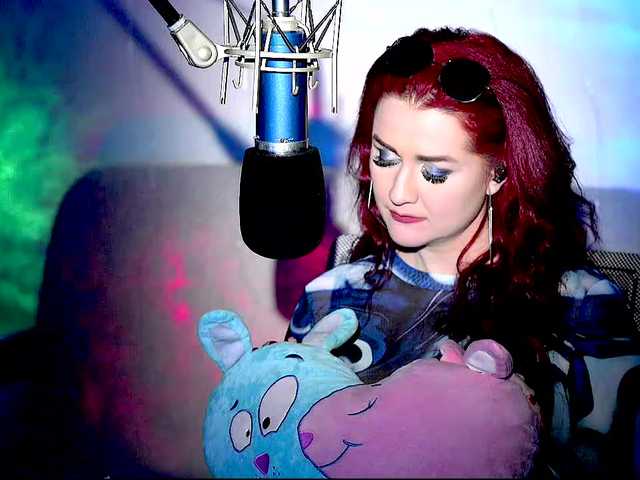 Sugárzási képernyőképek Meskhimusic