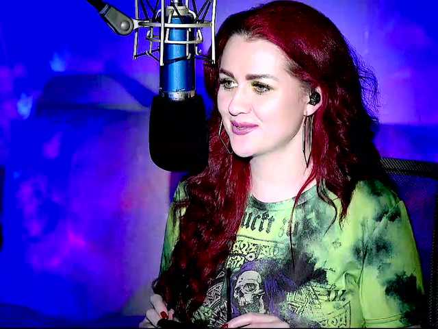 Sugárzási képernyőképek Meskhimusic