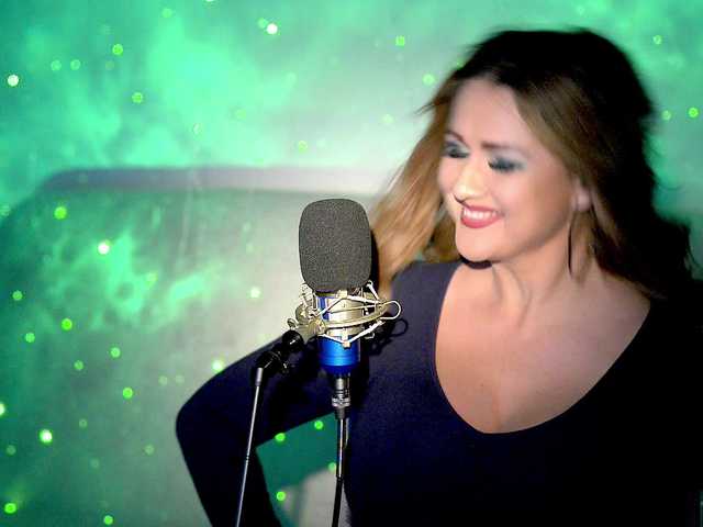 Sugárzási képernyőképek Meskhimusic