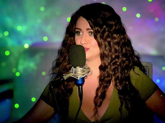 Sugárzási képernyőképek Meskhimusic