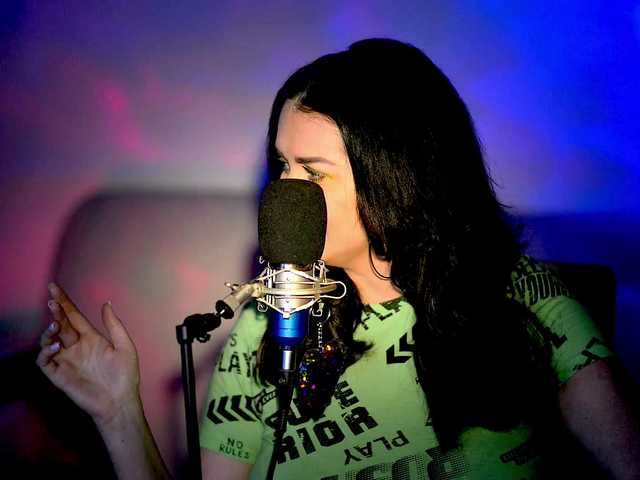 Sugárzási képernyőképek Meskhimusic