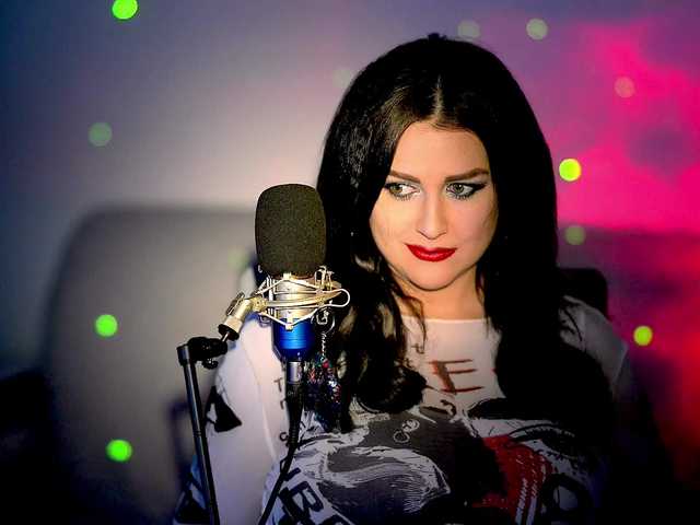 Sugárzási képernyőképek Meskhimusic