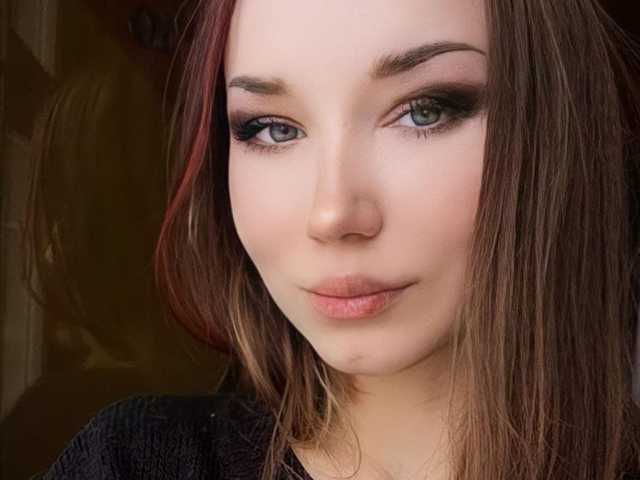 A profil fényképe Mesonoxian