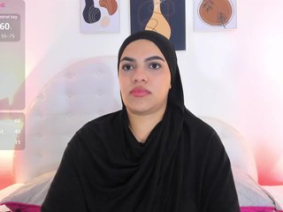 Erotikus videocsevegés Umarani_