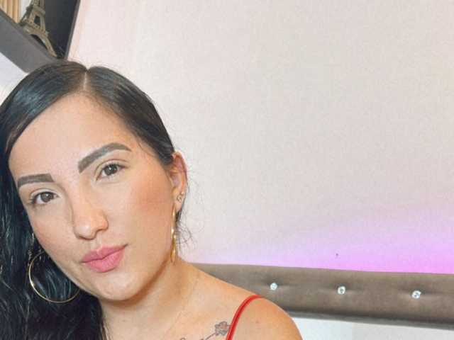 A profil fényképe mia-collinns