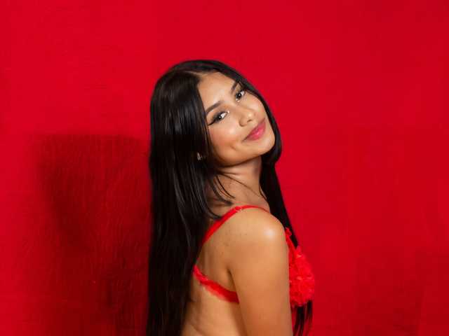 A profil fényképe mia-coxx