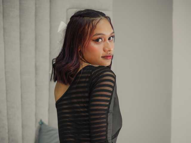 A profil fényképe Mia-Gil