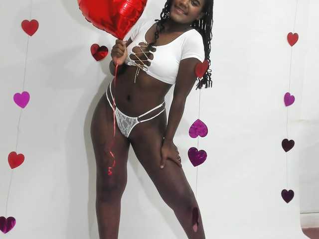 A profil fényképe mia-honey2