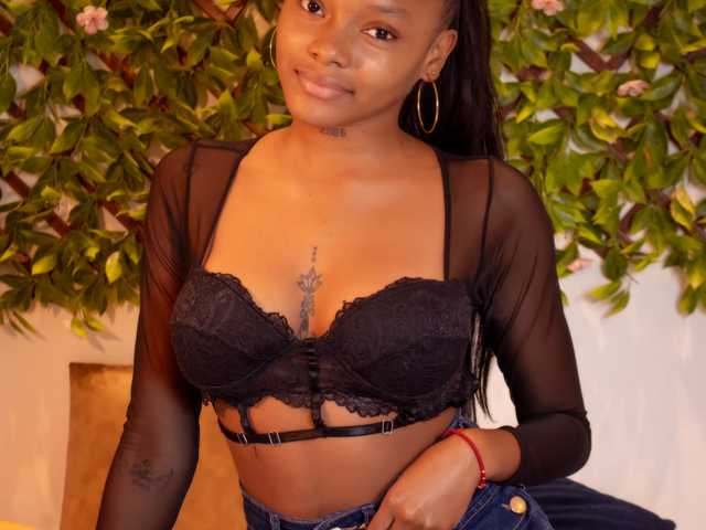 A profil fényképe Mia-jackson