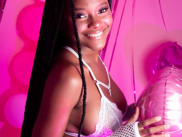 A profil fényképe Mia-jackson