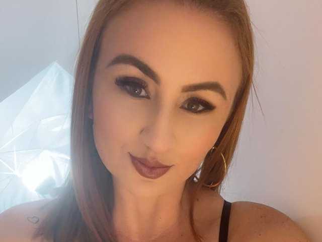 A profil fényképe mia-lourence