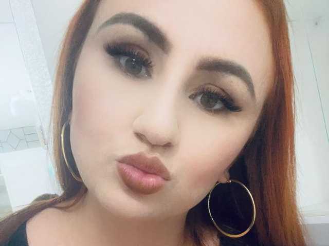 A profil fényképe mia-lourence