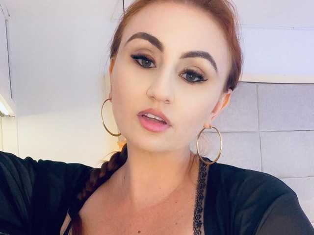 A profil fényképe mia-lourence