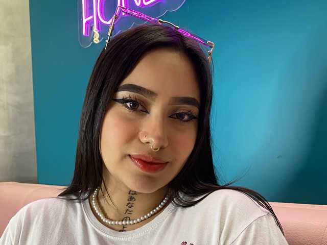 A profil fényképe Mia-Monroe