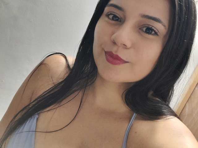 A profil fényképe mia19