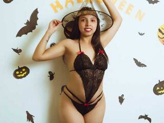 Erotikus videocsevegés Mia23-