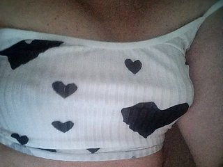 Erotikus videocsevegés Mia883