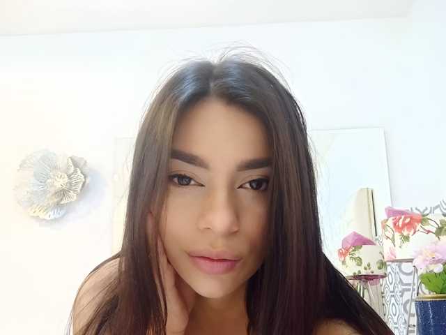 A profil fényképe MiaaEevans