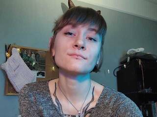 Erotikus videocsevegés MiaAsakura