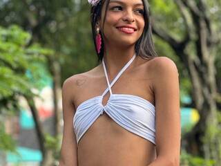 Erotikus videocsevegés Miaawild