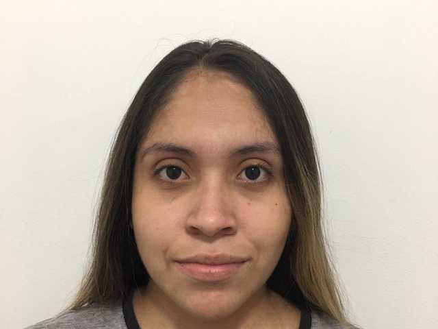 A profil fényképe MiaBernard