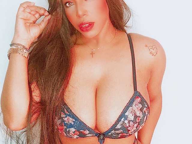 A profil fényképe MiaBigBoobs